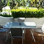 Spacious House In With Shared Pool Feriehus Calafell