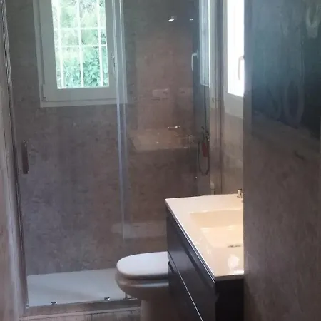 Spacious House In With Shared Pool * Calafell