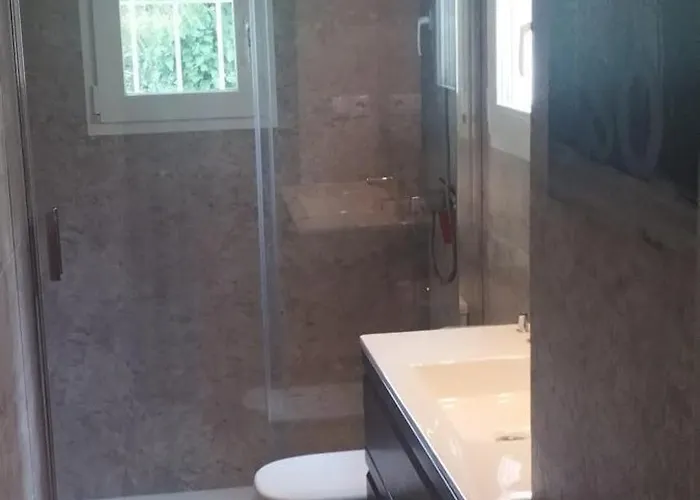 Spacious House In With Shared Pool * Calafell